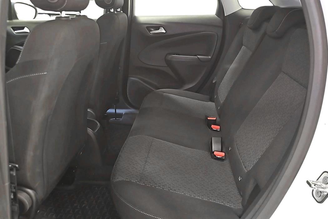 Opel Crossland 2022