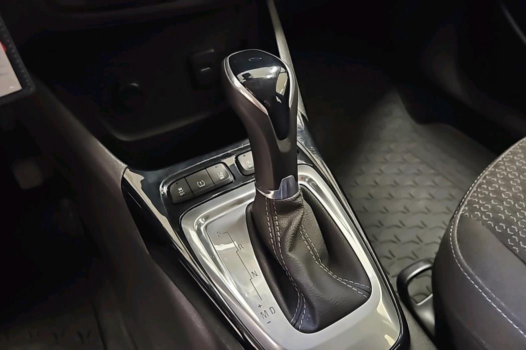 Opel Crossland 2022