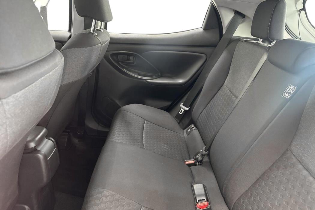 Mazda Mazda2 Hybrid 2024