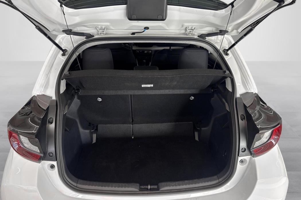 Mazda Mazda2 Hybrid 2024