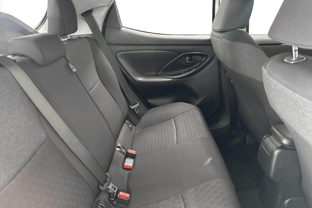 Mazda Mazda2 Hybrid 2024