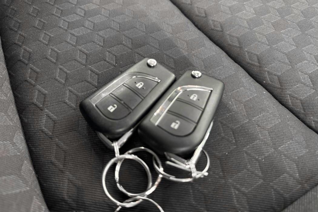 Mazda Mazda2 Hybrid 2024