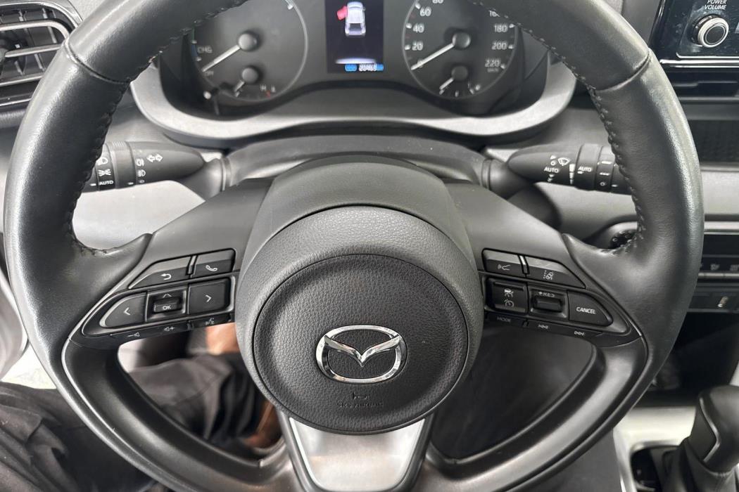 Mazda Mazda2 Hybrid 2024