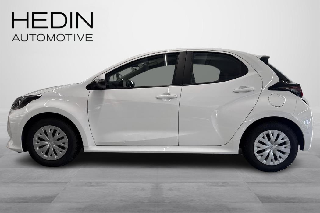 Mazda Mazda2 Hybrid 2024