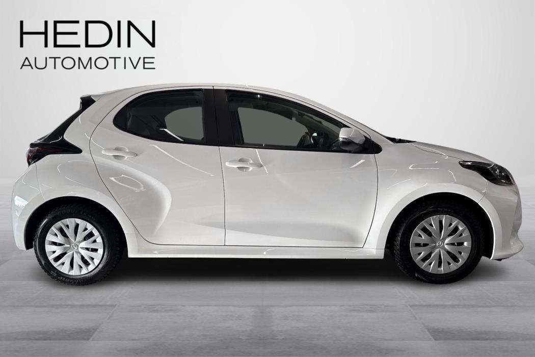 Mazda Mazda2 Hybrid 2024