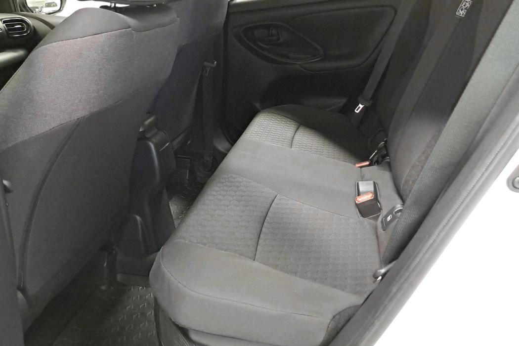 Mazda Mazda2 Hybrid 2024