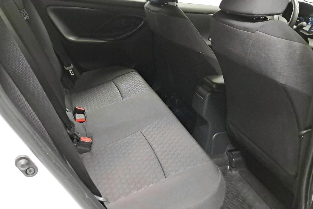 Mazda Mazda2 Hybrid 2024