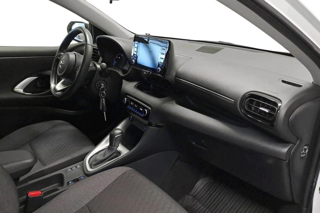 Mazda Mazda2 Hybrid 2024