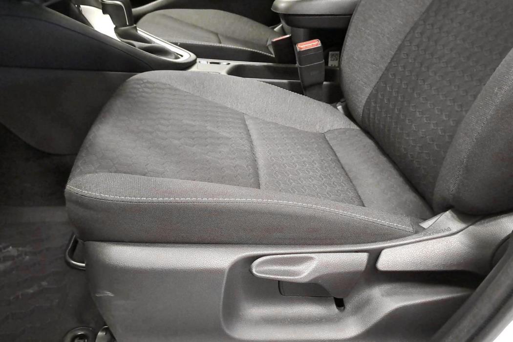 Mazda Mazda2 Hybrid 2024