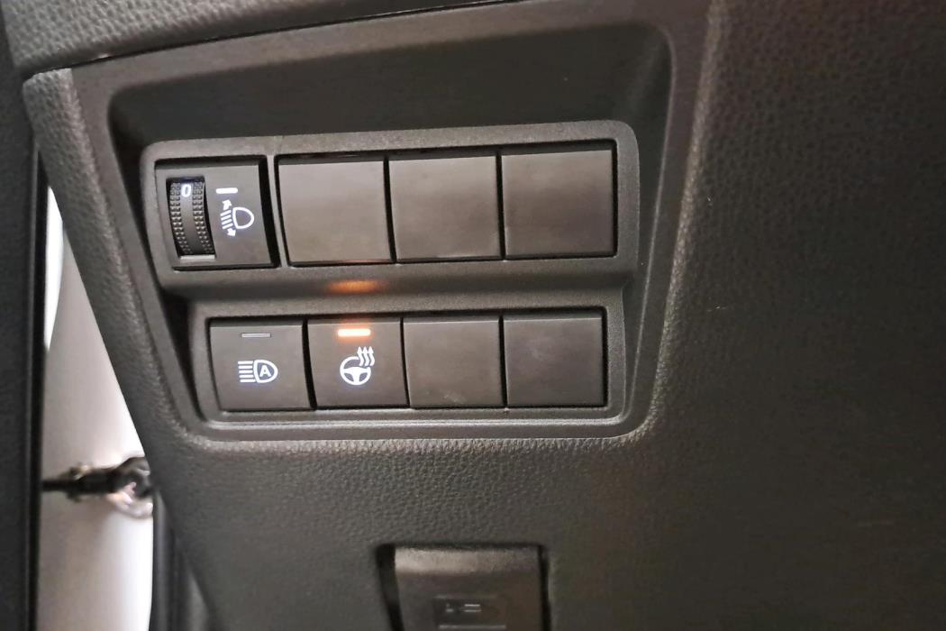 Mazda Mazda2 Hybrid 2024