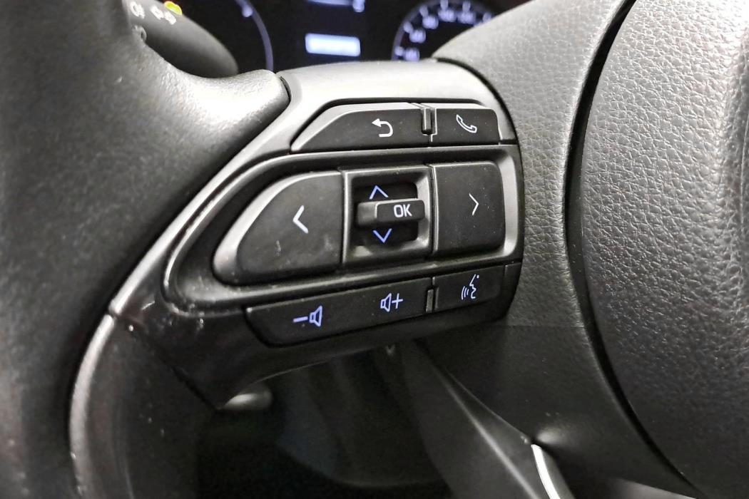 Mazda Mazda2 Hybrid 2024