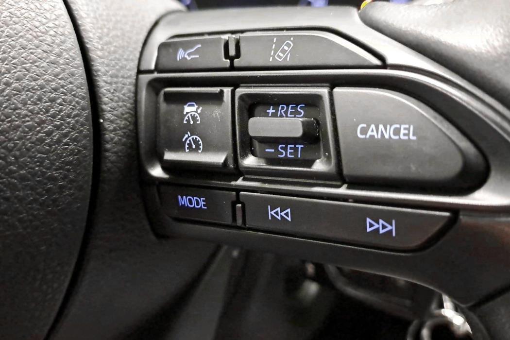 Mazda Mazda2 Hybrid 2024