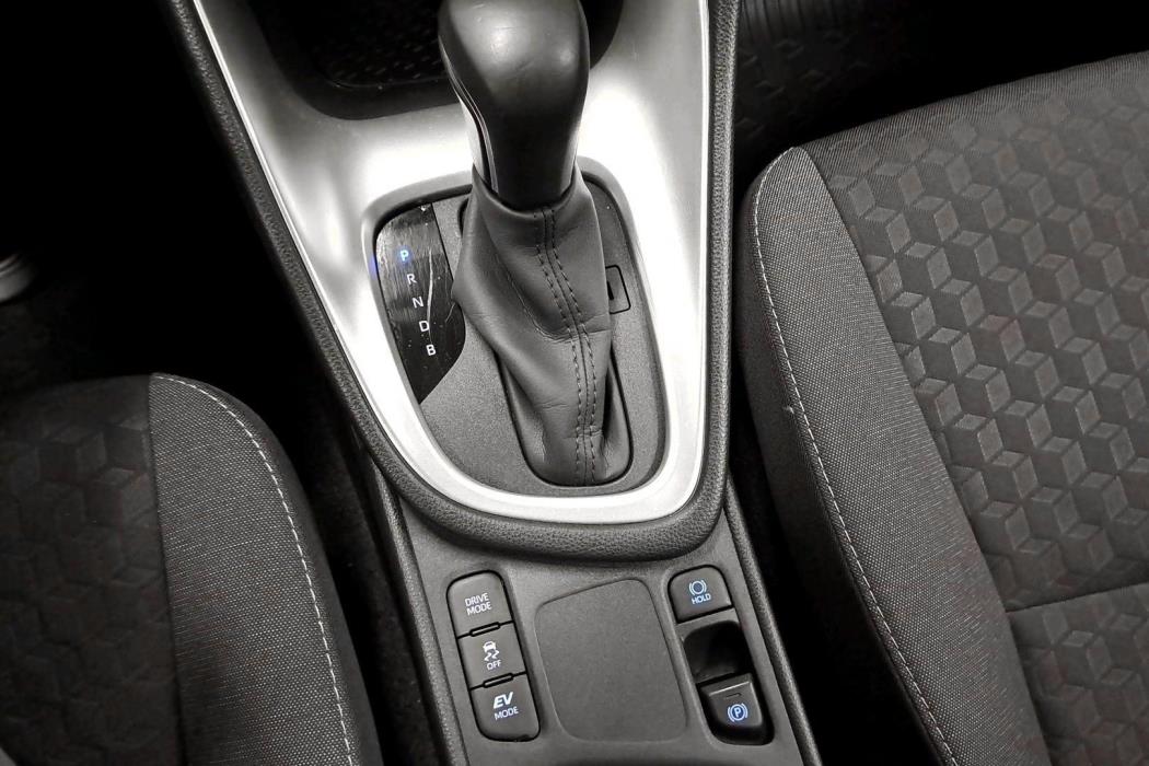 Mazda Mazda2 Hybrid 2024