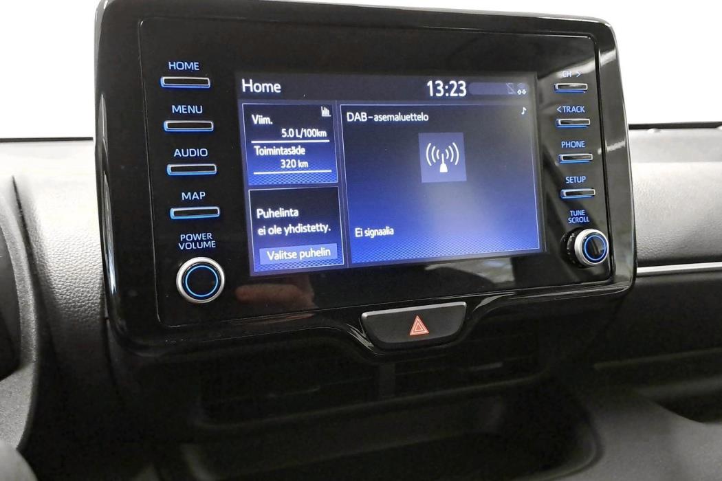 Mazda Mazda2 Hybrid 2024