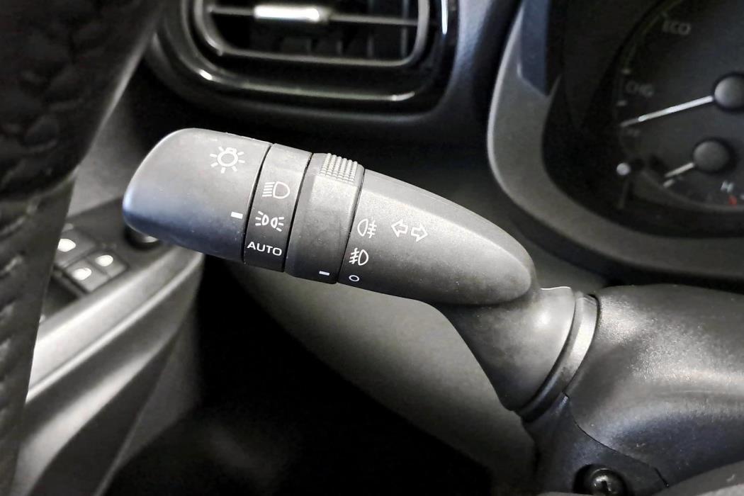 Mazda Mazda2 Hybrid 2024