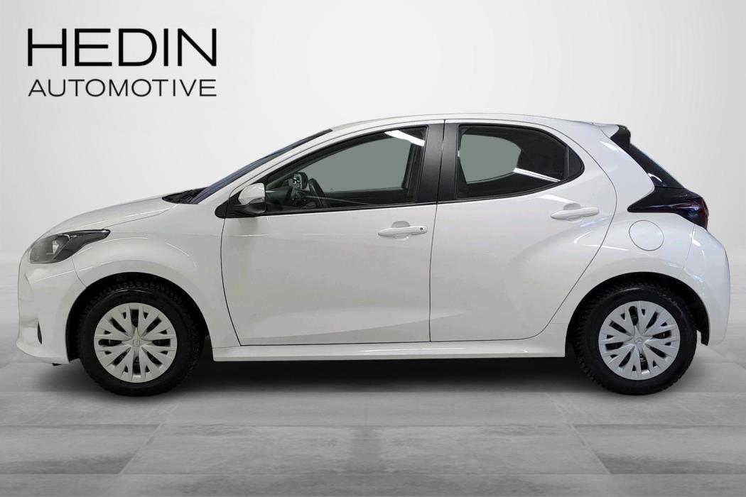 Mazda Mazda2 Hybrid 2024