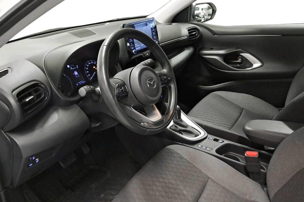 Mazda Mazda2 Hybrid 2024