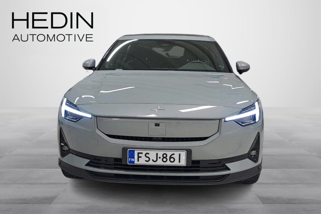 Polestar 2 2025