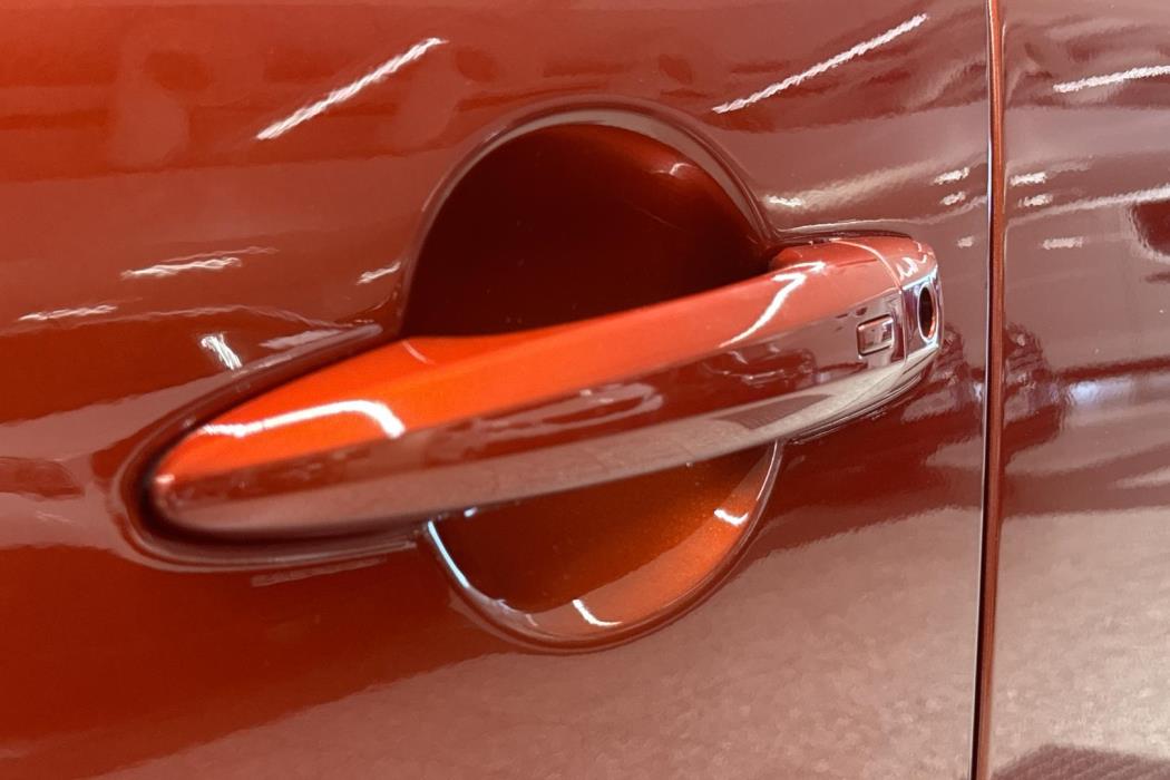 Nissan Qashqai 2026