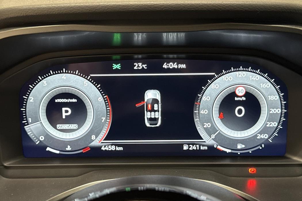 Nissan Qashqai 2026