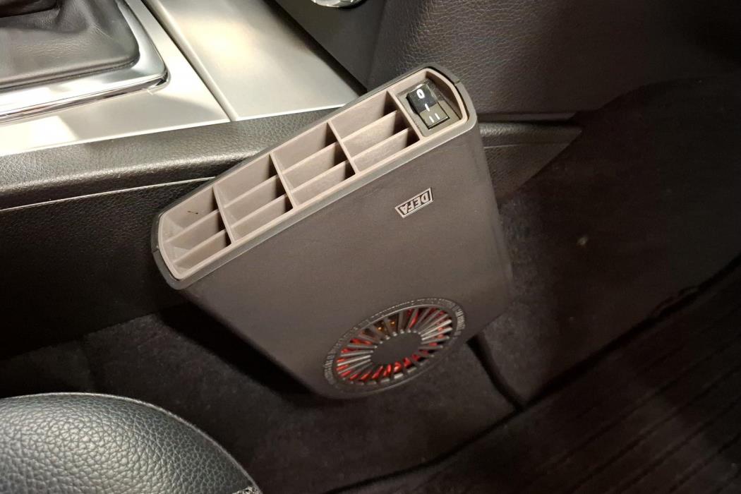 Mercedes-Benz C 2012
