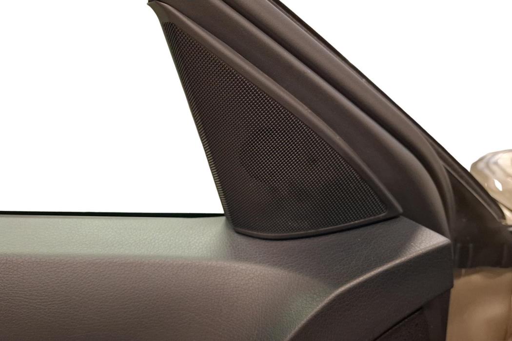 Mercedes-Benz C 2012