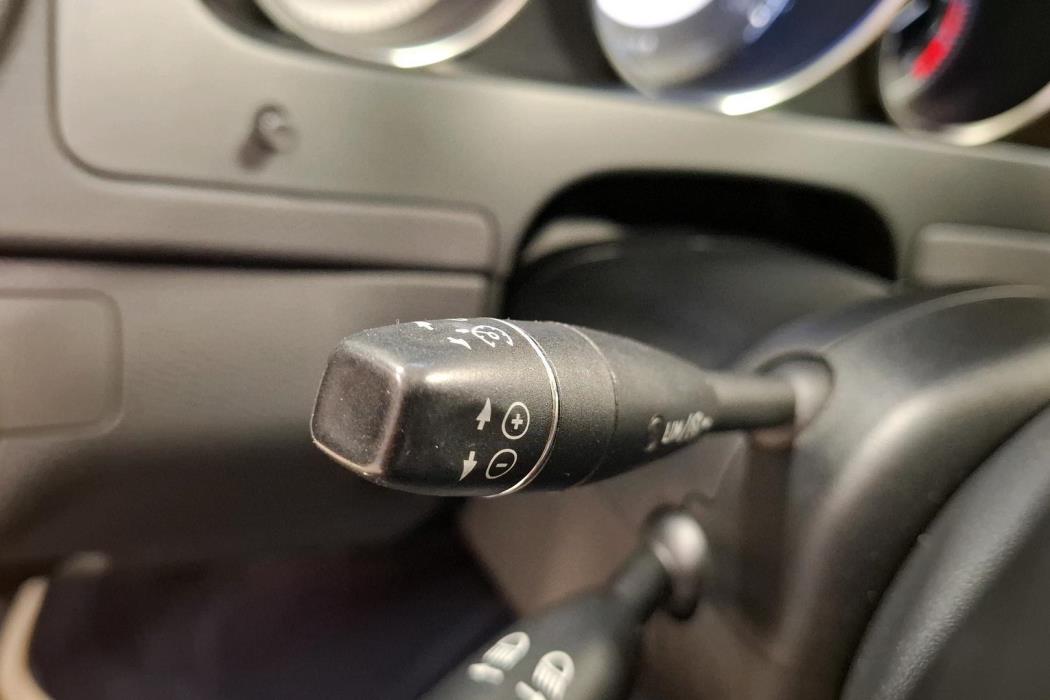 Mercedes-Benz C 2012