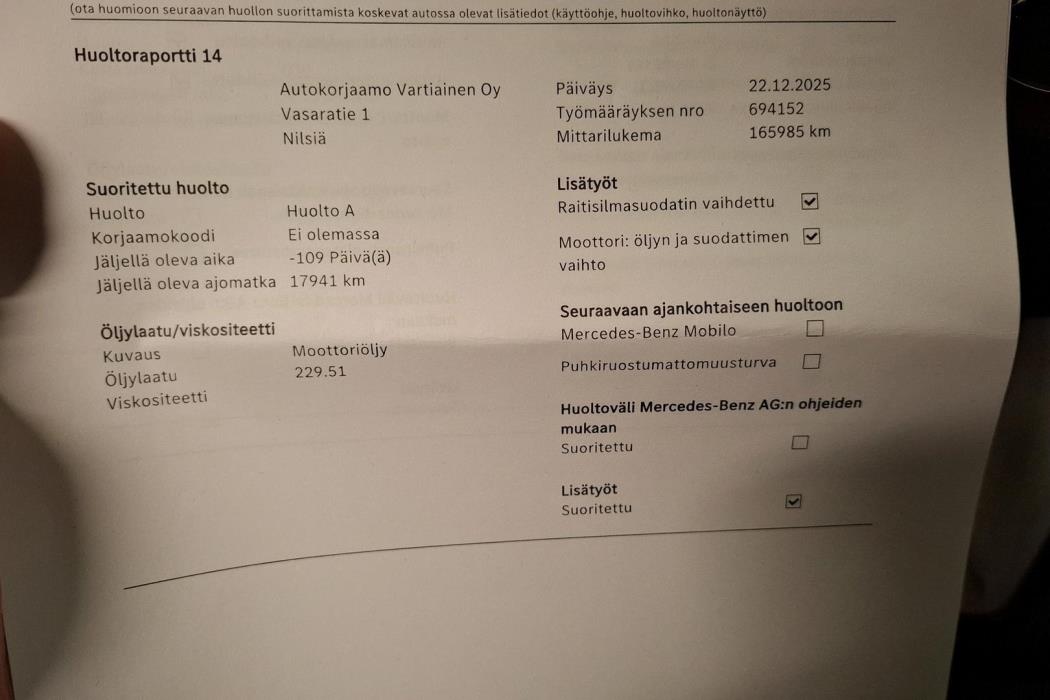 Mercedes-Benz C 2012