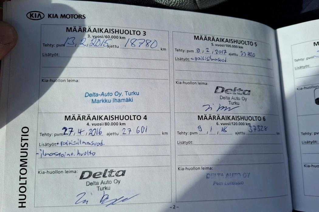 Kia Soul 2012