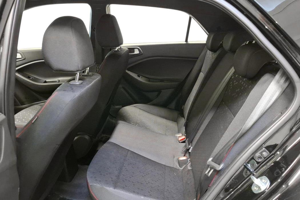 Hyundai i20 Active Cross 2018