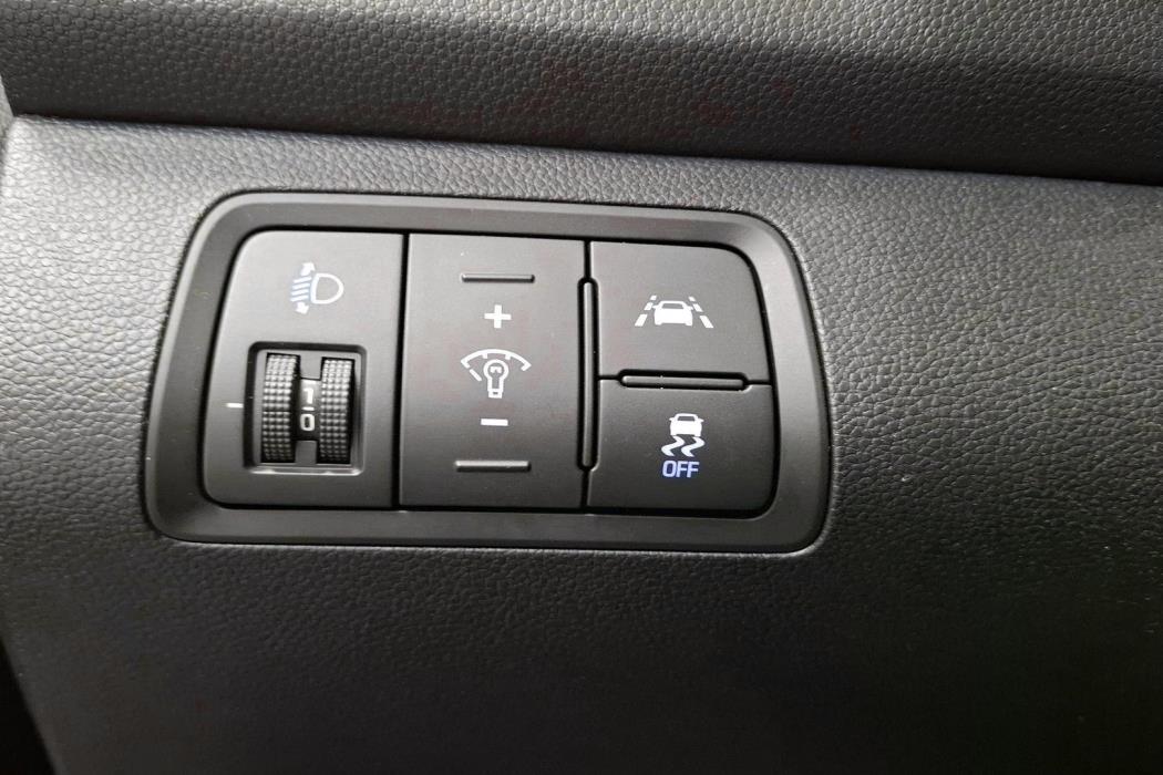 Hyundai i20 Active Cross 2018