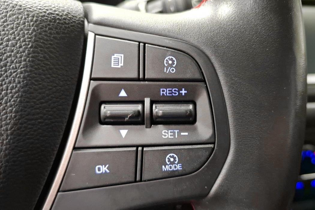Hyundai i20 Active Cross 2018