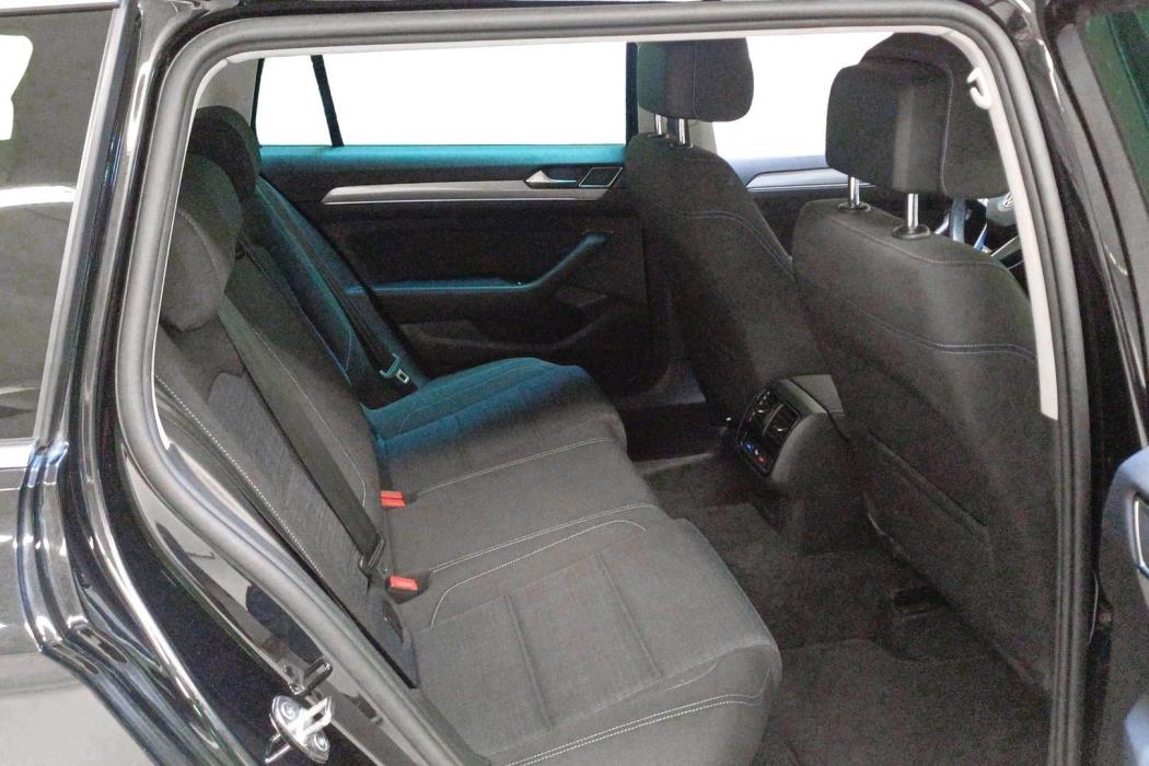 Volkswagen Passat 2020