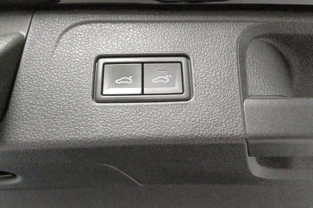 Volkswagen Passat 2020