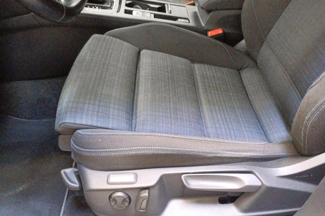 Volkswagen Passat 2020