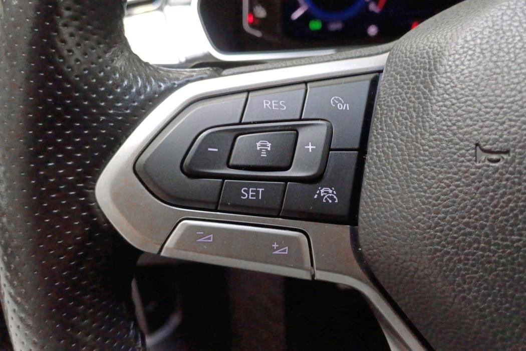 Volkswagen Passat 2020