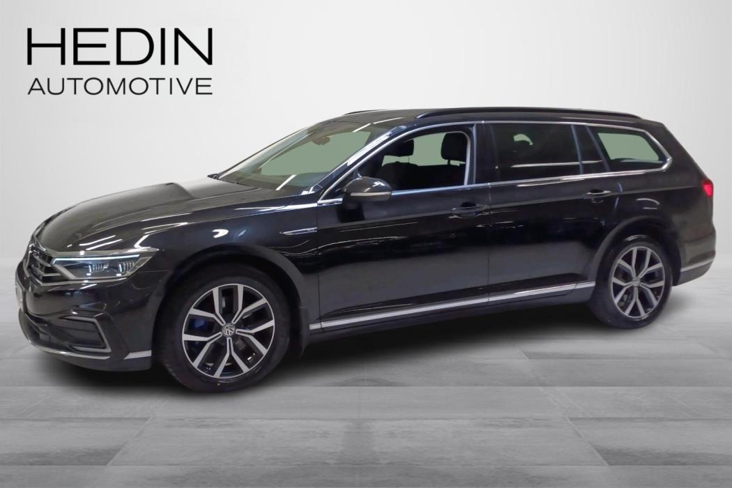 Volkswagen Passat 2020