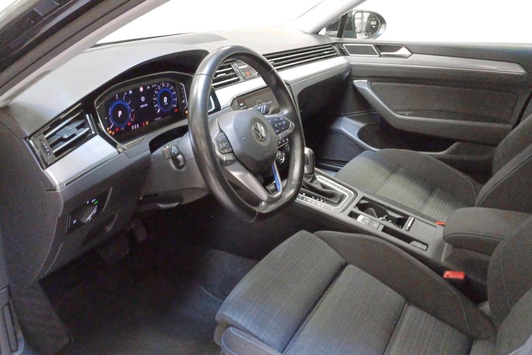 Volkswagen Passat 2020