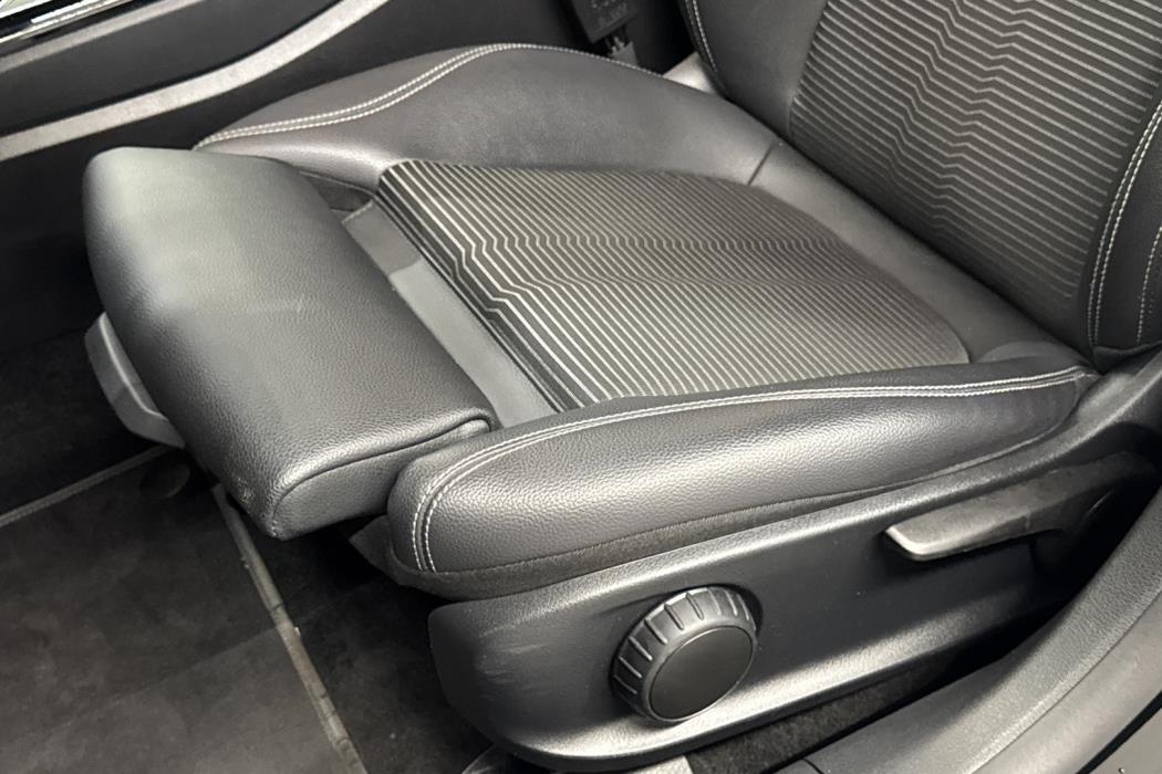 Mercedes-Benz CLA 2022