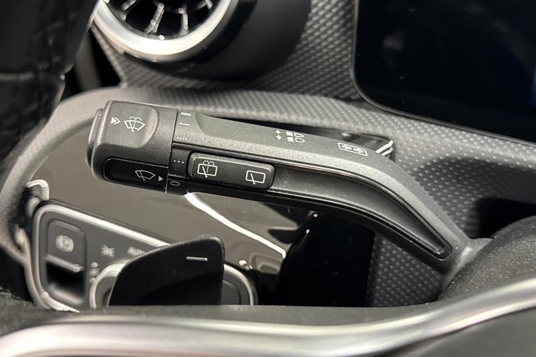 Mercedes-Benz CLA 2022