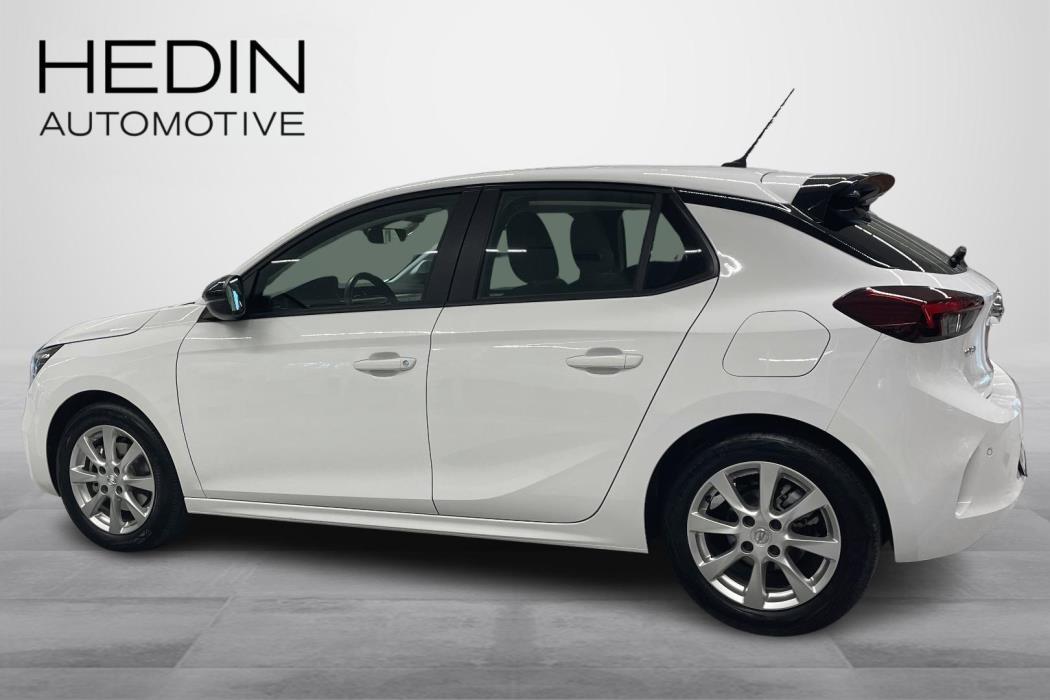 Opel Corsa 2022