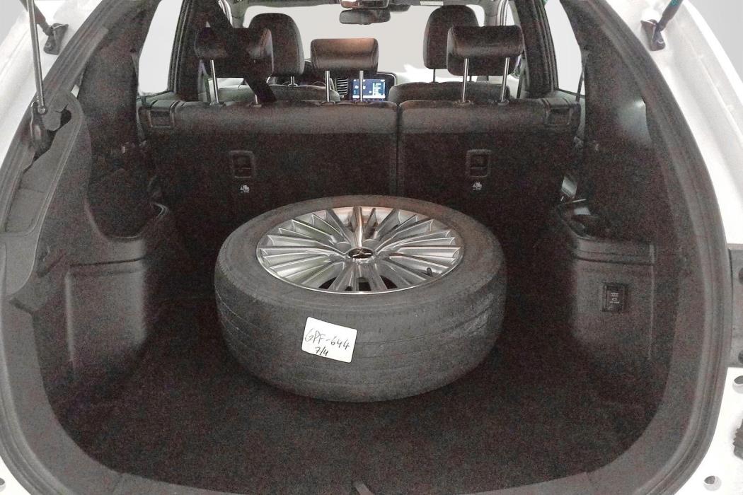 Mitsubishi Outlander PHEV 2020