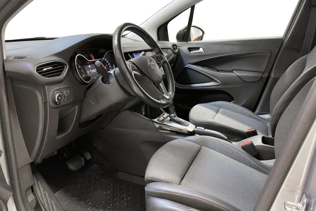 Opel Crossland 2023