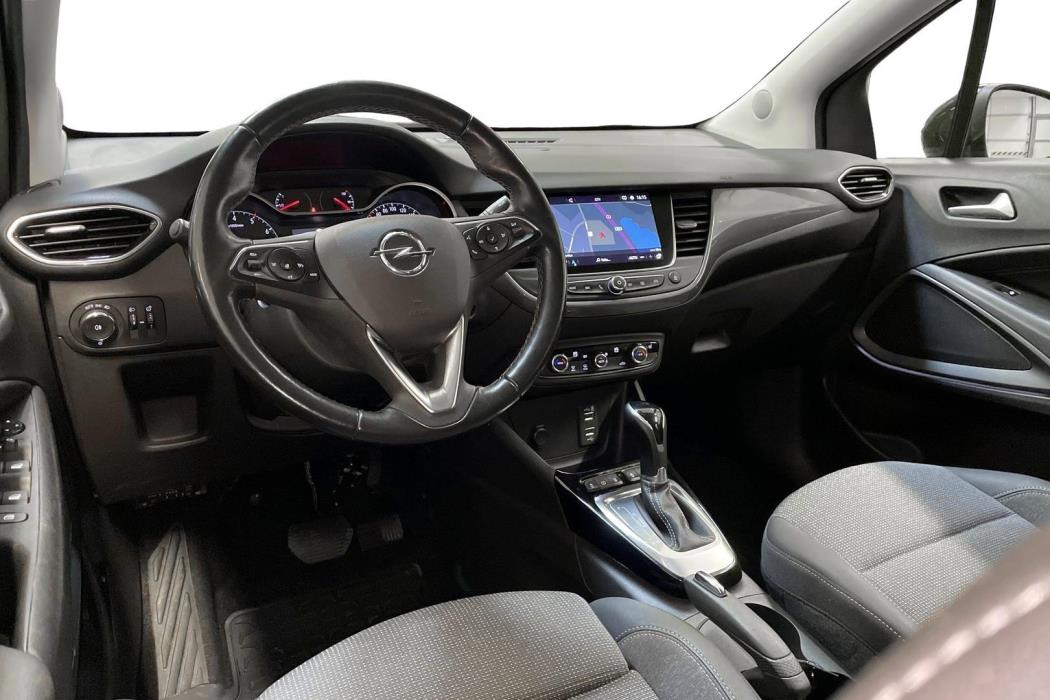 Opel Crossland 2023