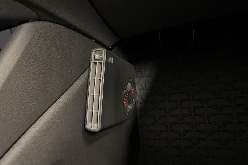 Opel Crossland 2023