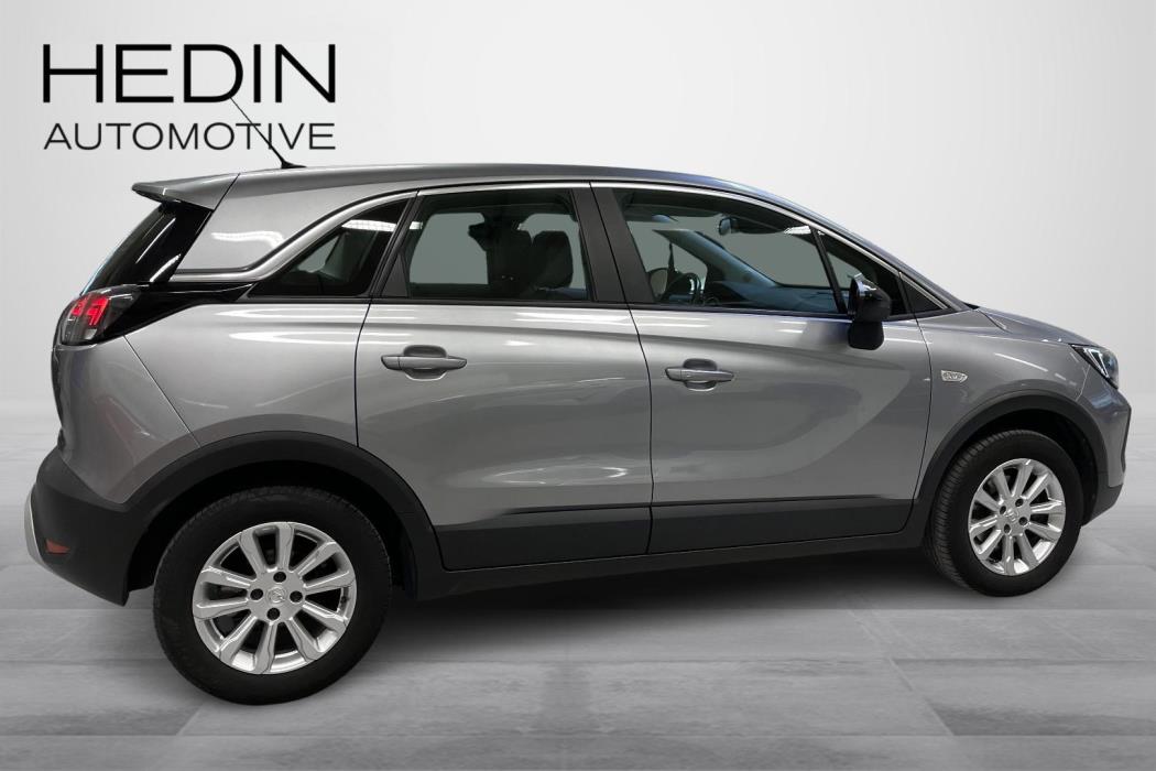Opel Crossland 2023