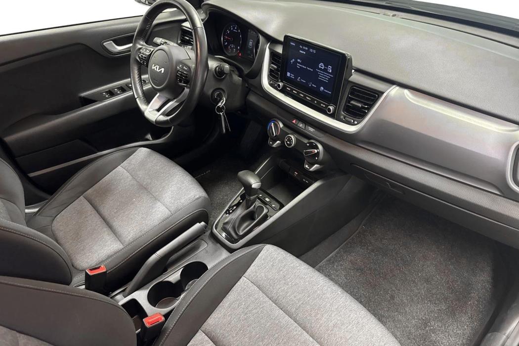 Kia Stonic 2023