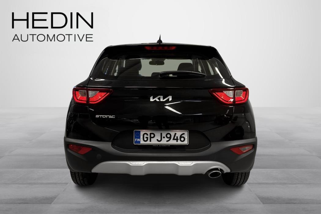 Kia Stonic 2023