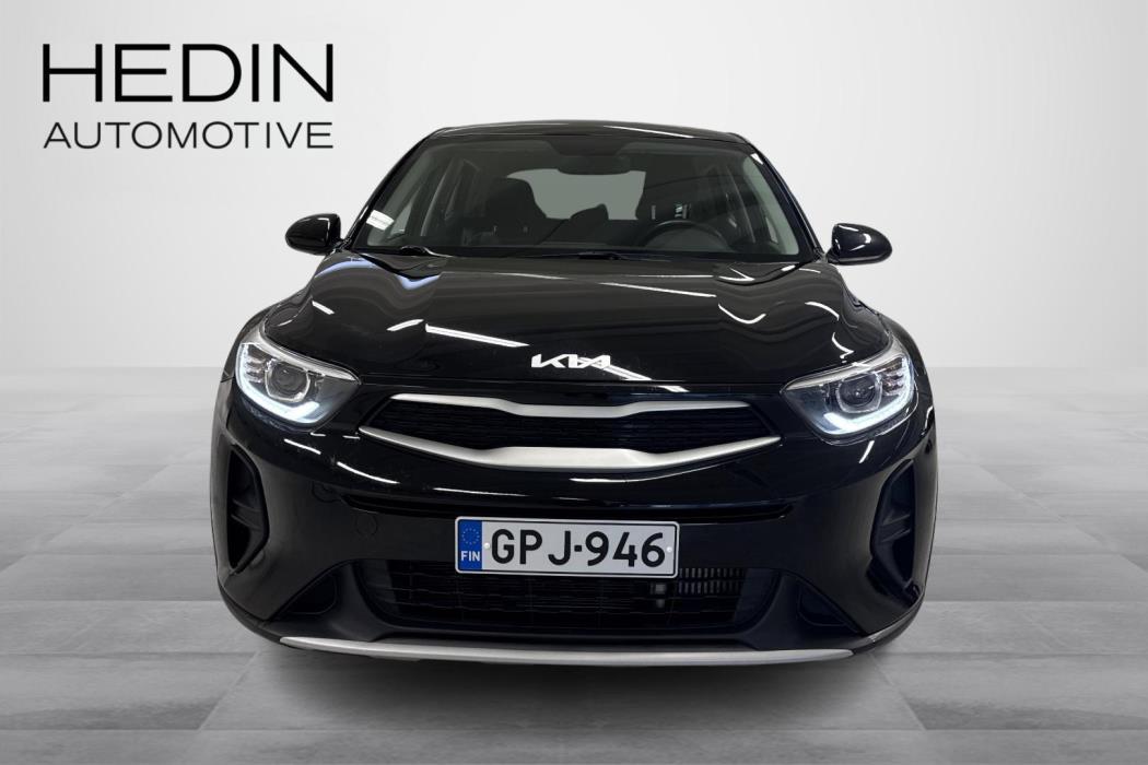 Kia Stonic 2023