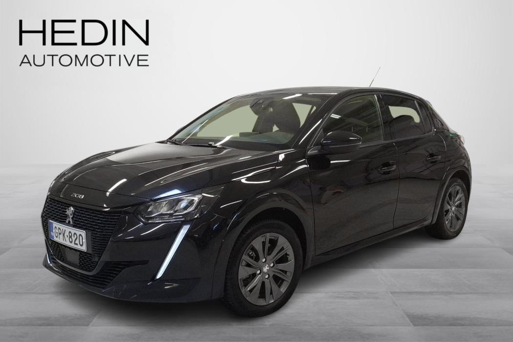 Peugeot e-208 2023